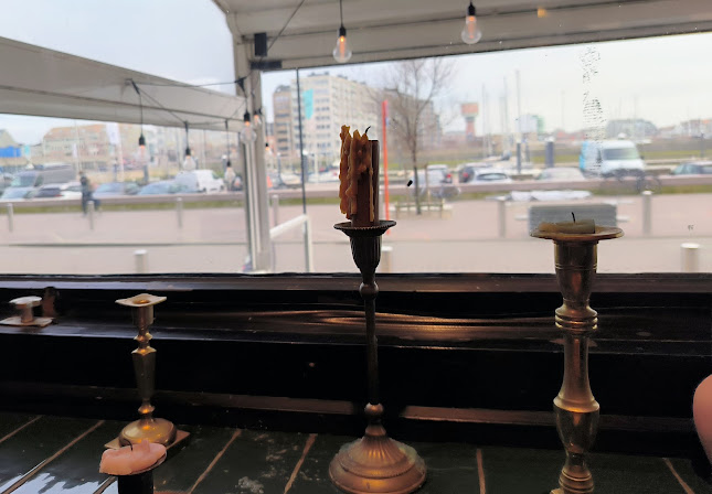 De Kroeg - Blankenberge