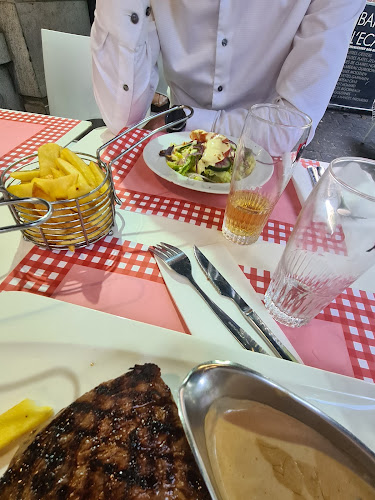 Opinii despre The Beers Garden în Brussel - Horeca