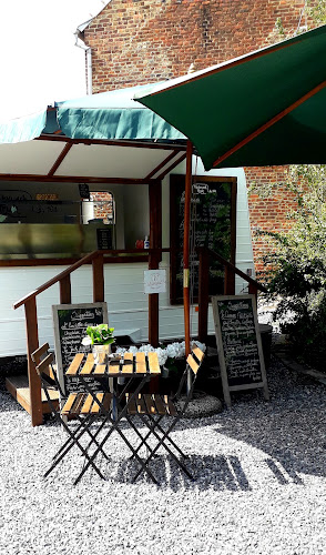 The Brunch Truck by 164