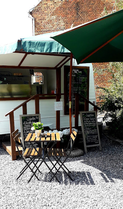 The Brunch Truck by 164