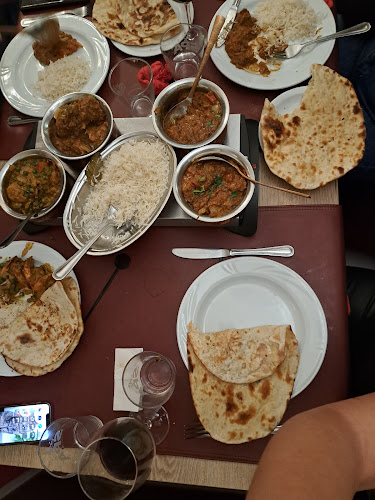 Namaste India - Horeca