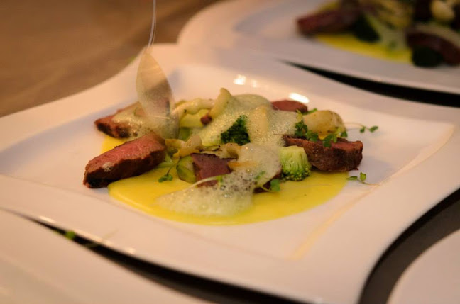 't Borrelhuis - Horeca