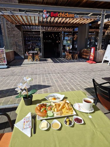 Belchicken - Hasselt