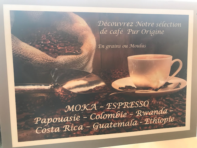 Opinii despre Boulangerie De La Spetz în Arlon - Horeca