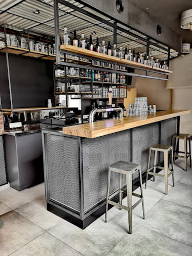 Le Parapluie National - Binche - Horeca