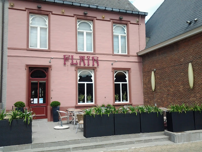 Reviews of BISTRO FLAIR in Sint-Lievens-Houtem - Horeca