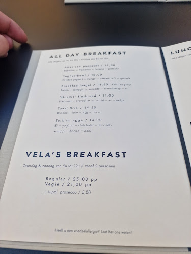 Opinii despre Bar Vela în Aartselaar - Horeca