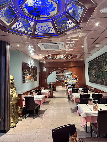 Restaurant La Chine