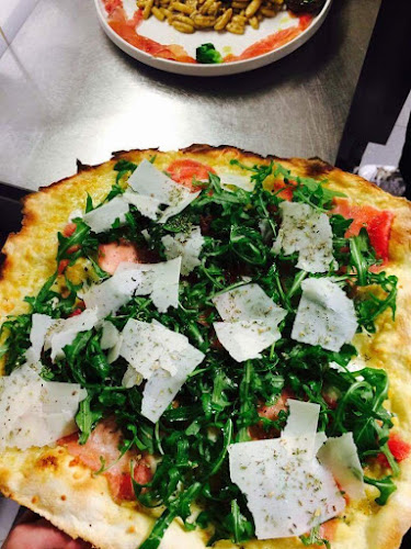 Comentarii opinii despre Arcobaleno Oudenaarde