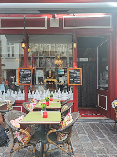 Vlaminck '14 - Horeca