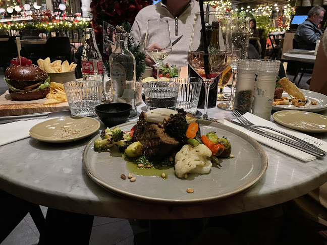 Maison Mathis - Horeca