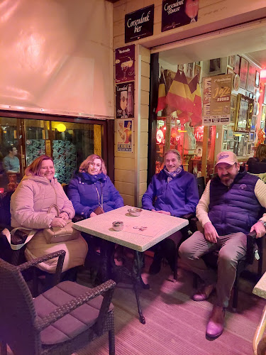 Comments and reviews of Cafè Leopold - Oostende
