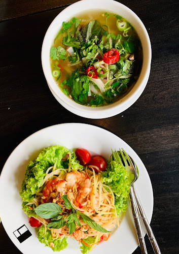 L'Orchidee Blanche - Horeca