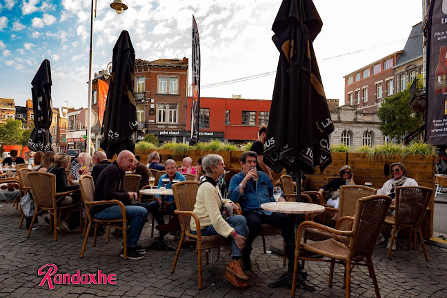 Café Randaxhe - Brasserie