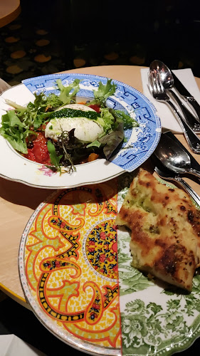 Opinii despre Gigi în Gent - Horeca