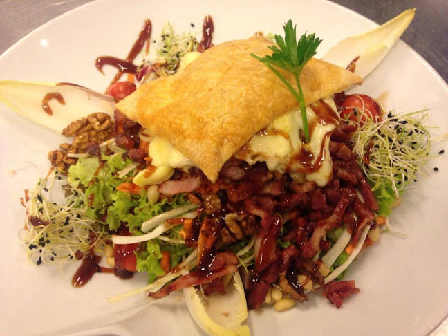 L'Effet Boeuf Marche - Marche-en-Famenne