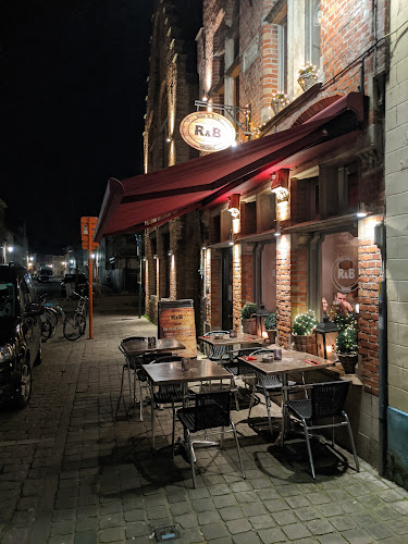 Reviews of Ribs 'n Beer in Brugge - Horeca
