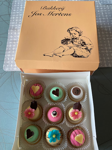 Bakkerij Mertens - Tremelo