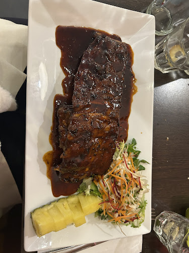 Restaurant Jacob - Antwerpen