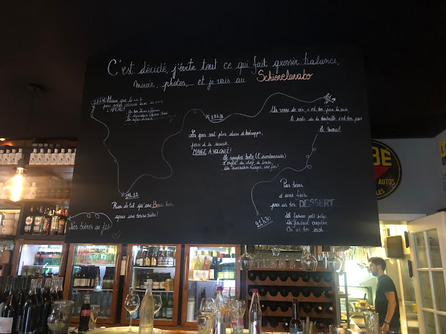 Opinii despre Schievelavabo Jette🇧🇪 în Jette - Horeca