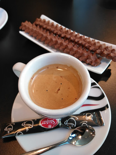 Corbello & Callistino - Horeca
