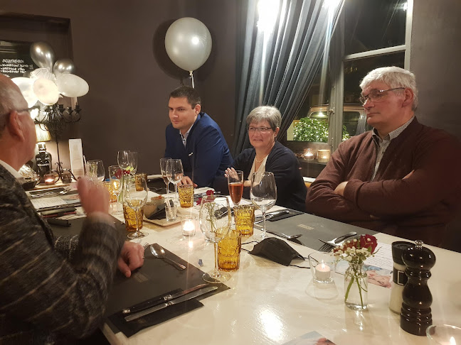 d’Afspanning - Ninove