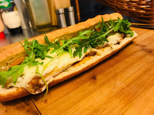 Al Buon Panino - La Louvière