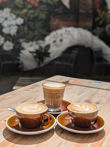 Full Circle Coffee - Horeca