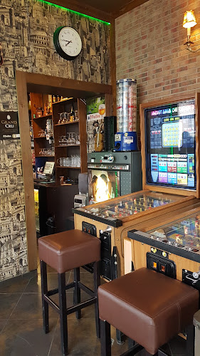 Violon du Parc Cafe - Koekelberg