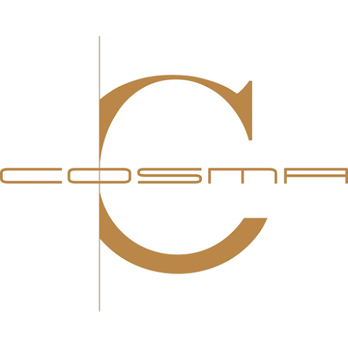 Cosma (Foodhouse) Open Times