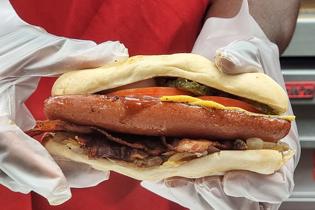 Comentarii opinii despre Five Guys Hamburg Jungfernstieg