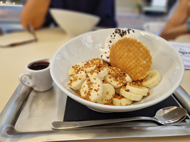 Cremerie Valvekens Open Times