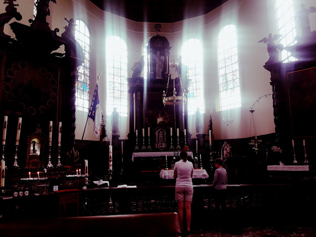 Opinii despre B&B Le Vieux Marronnier în Dinant - Horeca