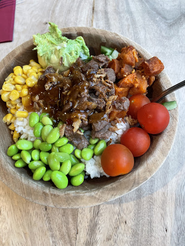 Opinii despre Hawaiian Poké Bowl - Turnhout în Turnhout - Horeca
