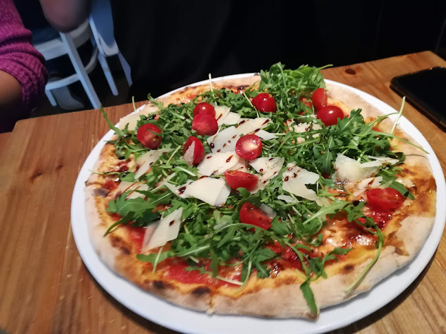 Comments and reviews of Casa Paglia