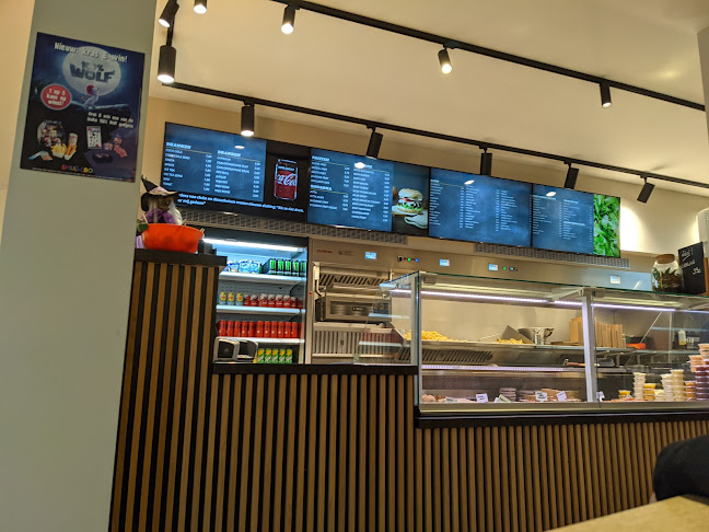 Comentarii opinii despre ‘T Frietkuipje