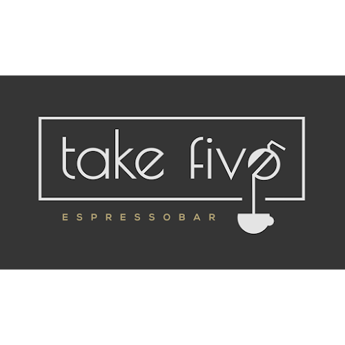 Reviews of Take Five Espressobar in Gent - Horeca