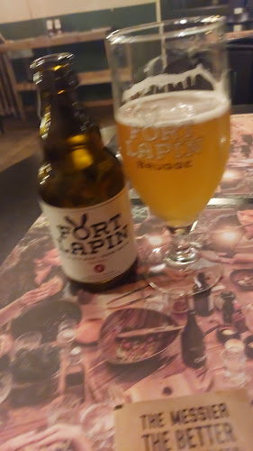 Jilles Bier & Burgers Kortrijk - Horeca