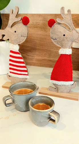 Le caribou - Braine-l'Alleud