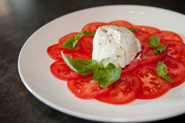Reviews of Civilta Del Bere in Antwerpen - Horeca