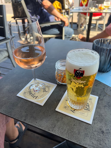 Local B - Blankenberge