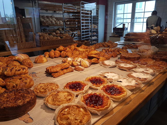 Bakkerij Cailleau