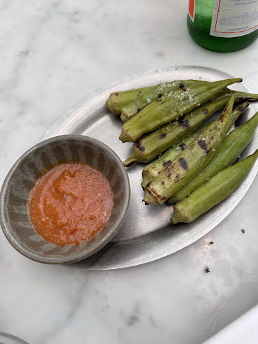 Opinii despre Nénu în Sint-Gillis - Horeca