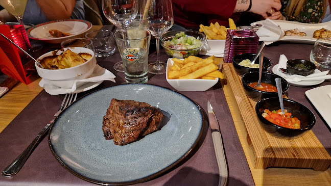 Estancia de la Vaca - Horeca