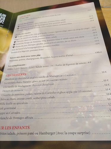 L'Ô de Samme - Seneffe