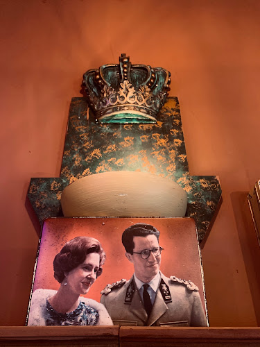 Brasserie royale - Horeca