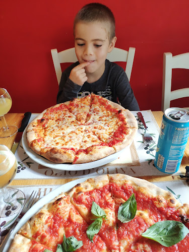 Da Maurizio - Horeca