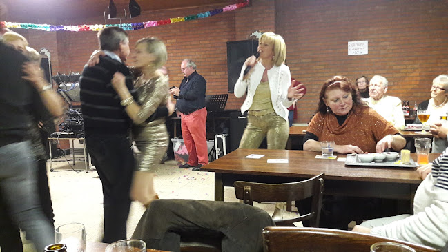 Opinii despre Blauwesteen în Dendermonde - Horeca