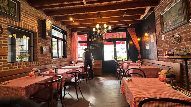 Walplein 10, 8000 Brugge