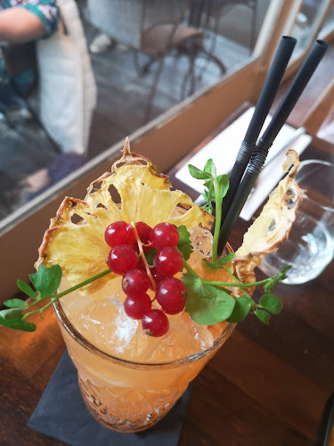 Brasserie Henry - Horeca